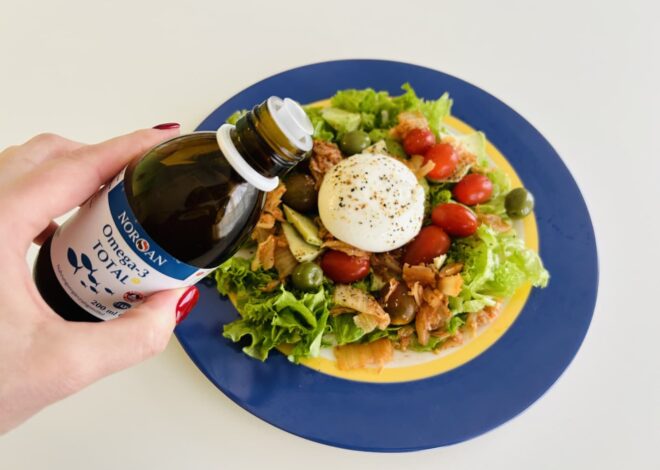 Co napoví o kvalitě omega 3 ještě před první kapslí nebo lžičkou