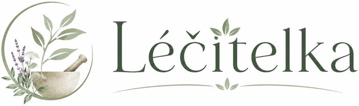 Léčitelka