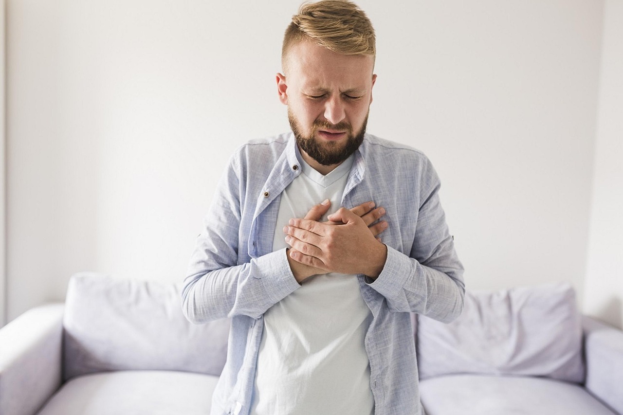 Jak zvládnout reflux a pálení žáhy dlouhodobě